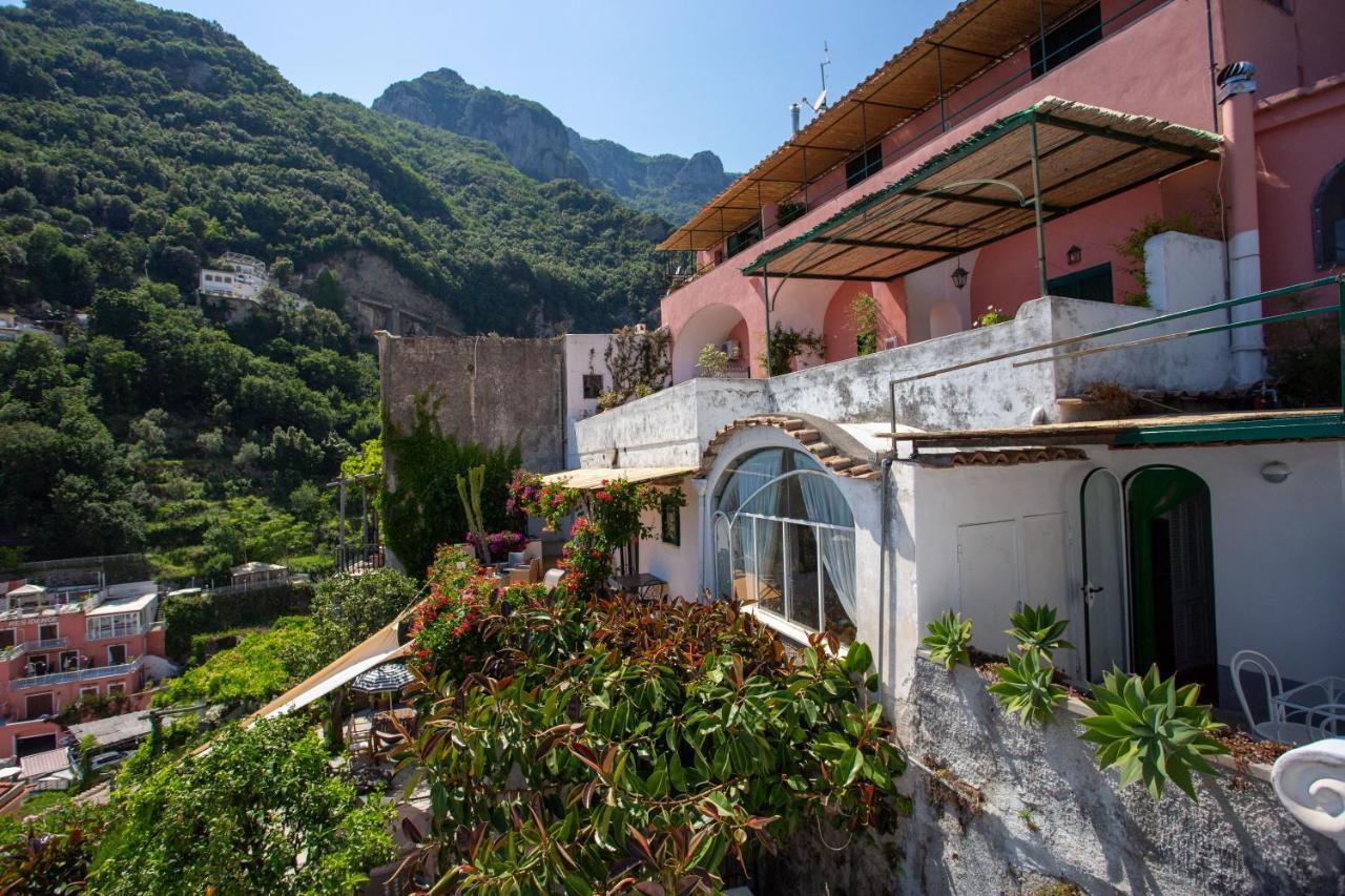 Il Pettirosso In Сasa de vacaciones