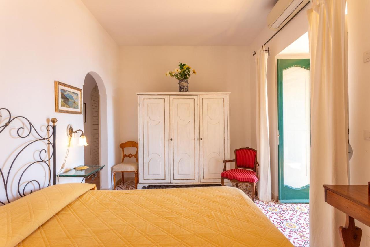 Сasa de vacaciones Il Pettirosso In